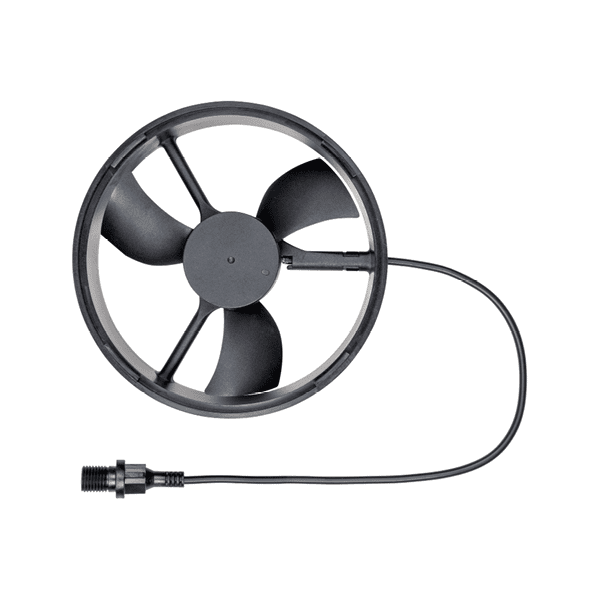 BG pro counter version ventilator 10042